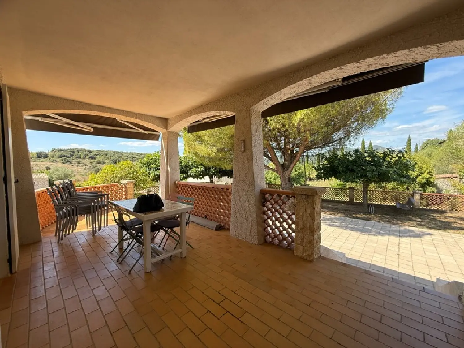  en venta casa Les Mages Gard 7
