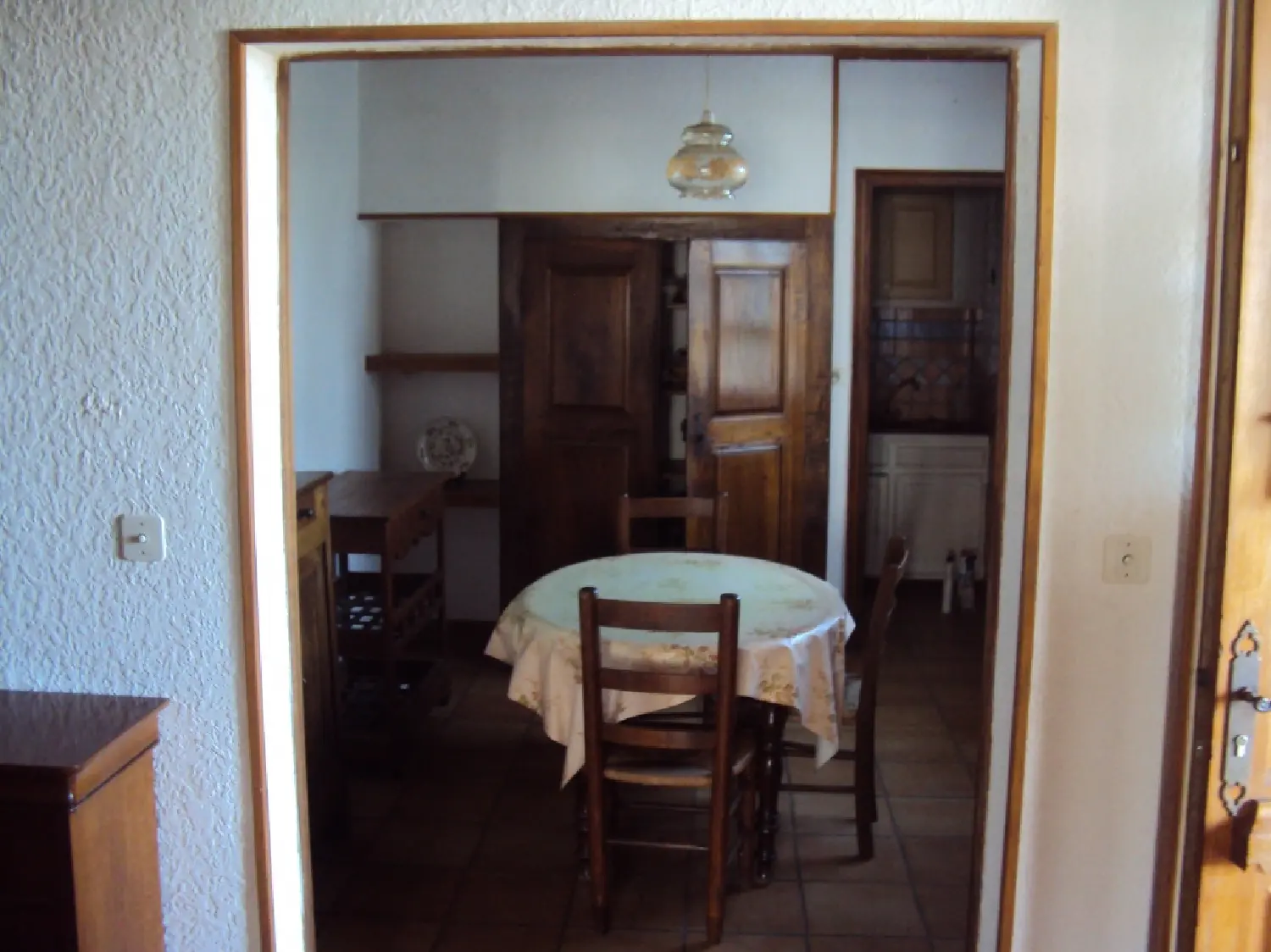  kaufen Haus Les Mages Gard 3