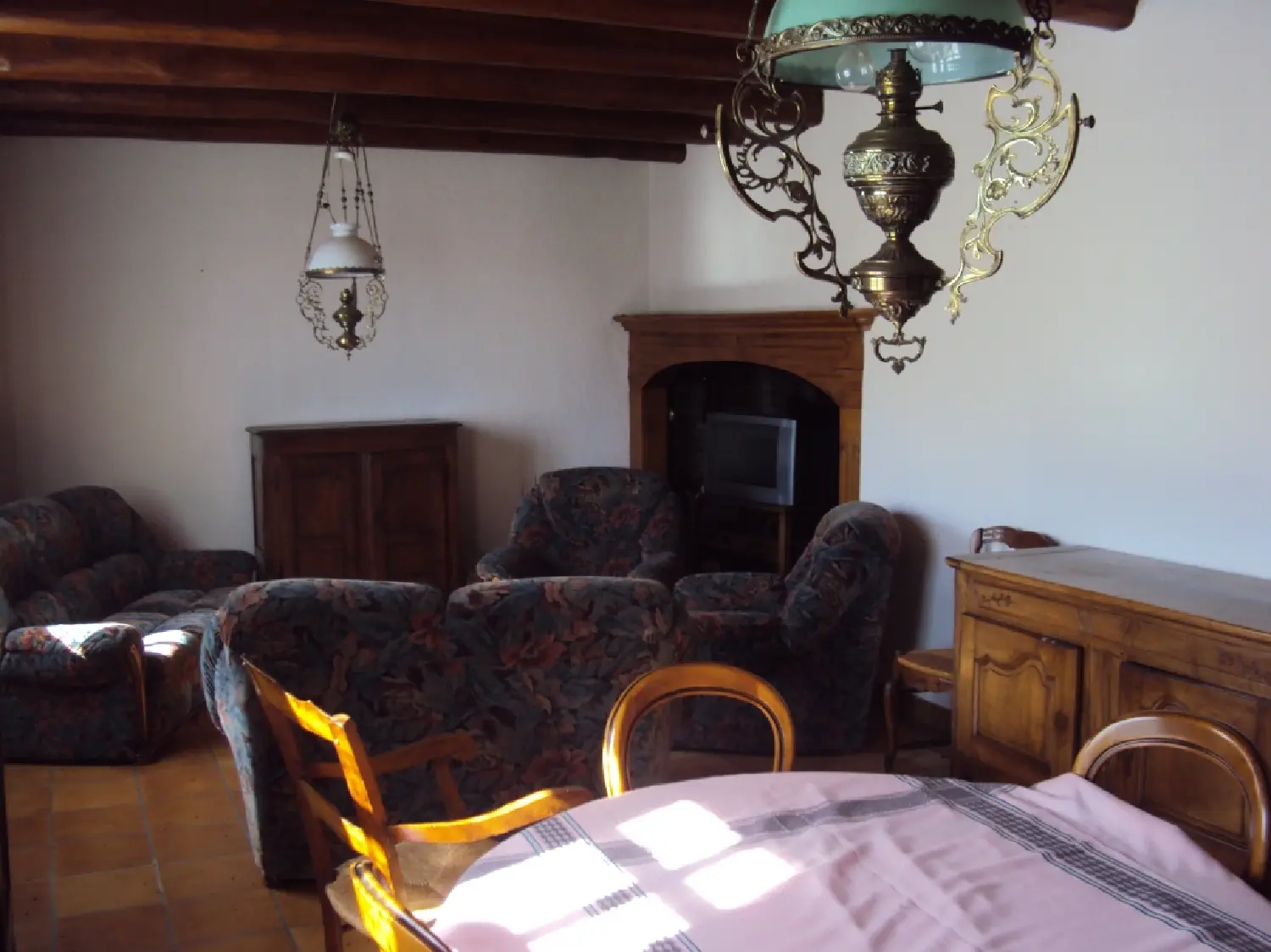  kaufen Haus Les Mages Gard 4