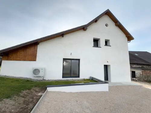 Les Marches Savoie casa foto 7118504