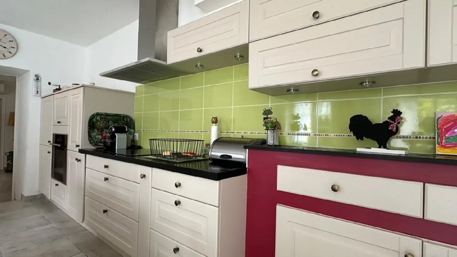  à vendre maison Les Mathes Charente-Maritime 5