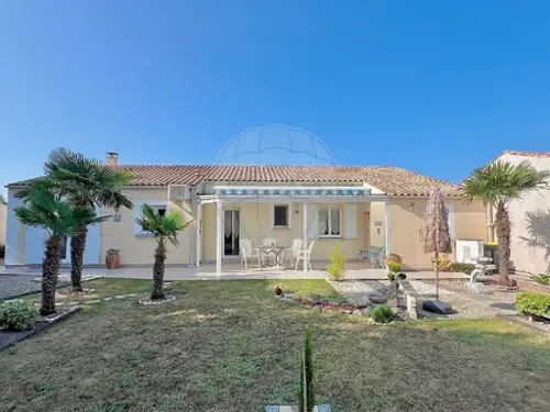Les Mathes Charente-Maritime Haus Bild 7119458