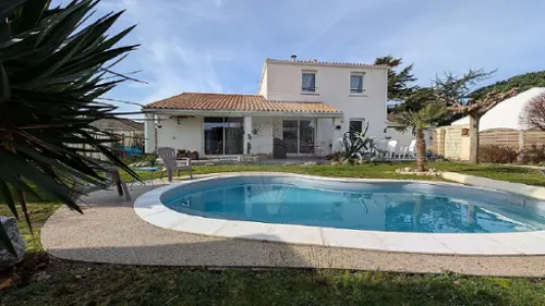 Les Mathes Charente-Maritime Haus Bild 7119460