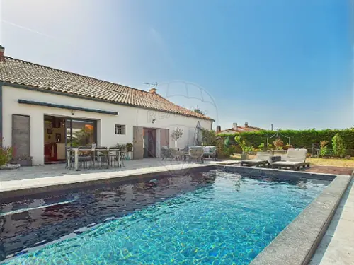 Les Mathes Charente-Maritime house foto 7123940