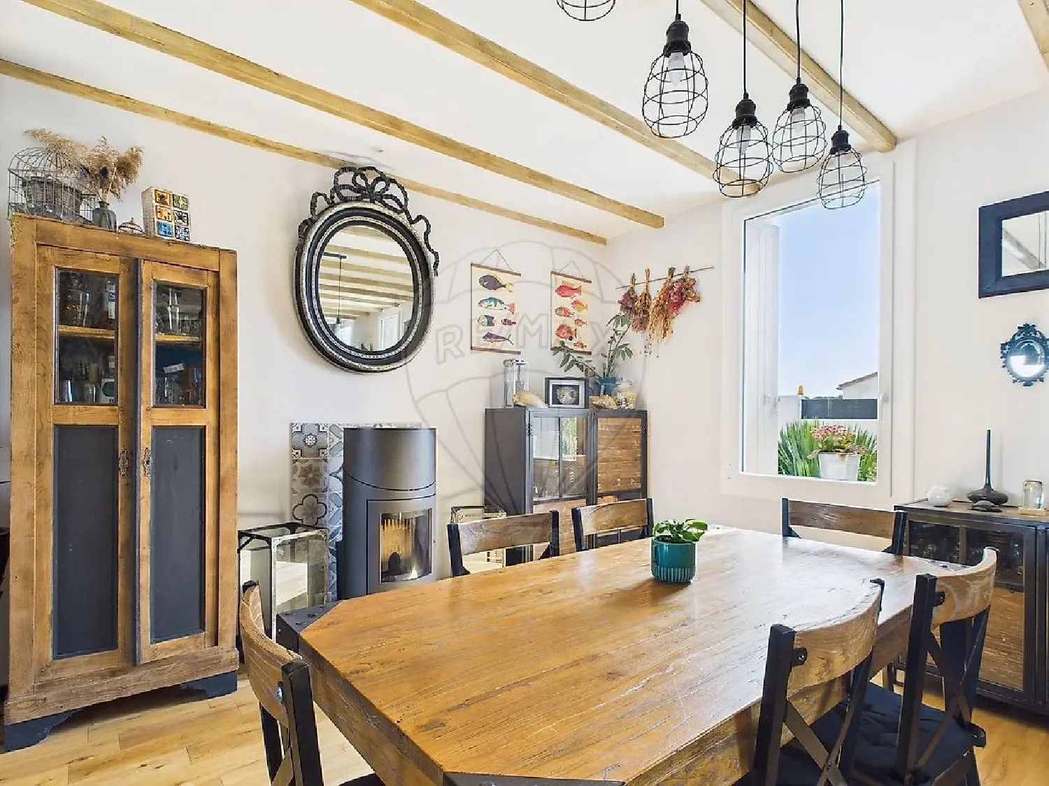  for sale house Les Mathes Charente-Maritime 7