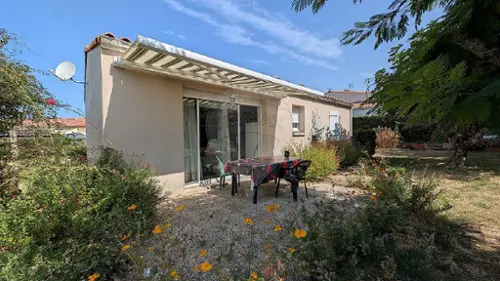 Les Mathes Charente-Maritime house foto 7123941
