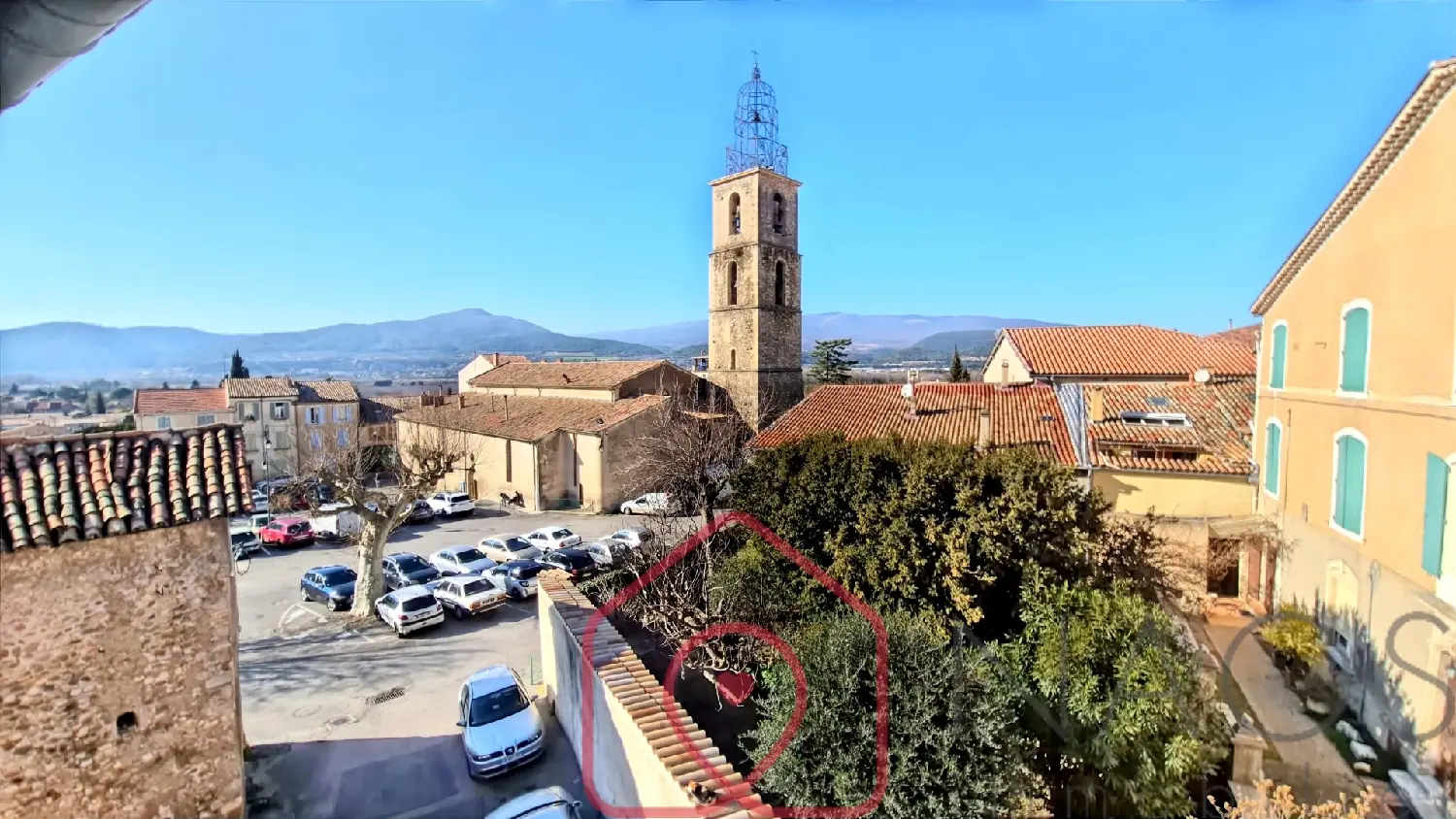  en venta casa Les Mées Alpes-de-Haute-Provence 3
