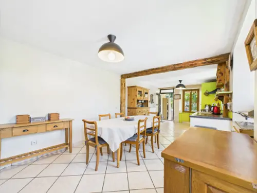 Les Mollettes Savoie Haus Bild 7120434