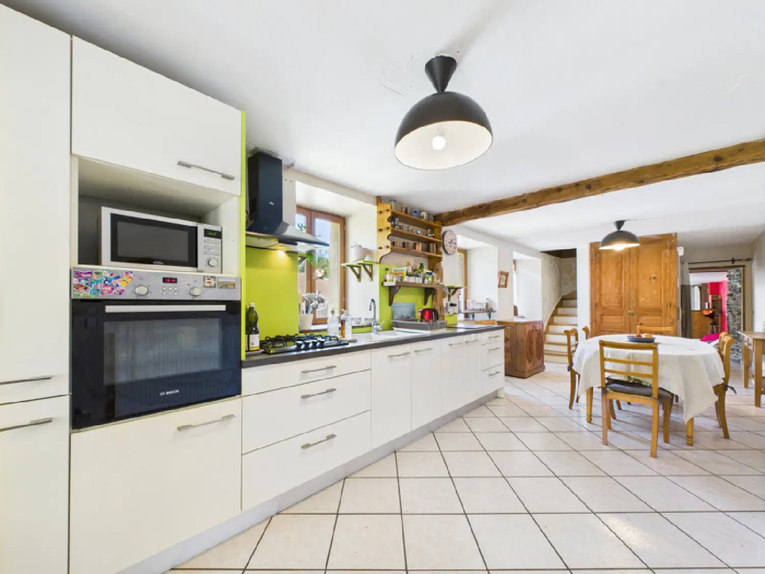  kaufen Haus Les Mollettes Savoie 2
