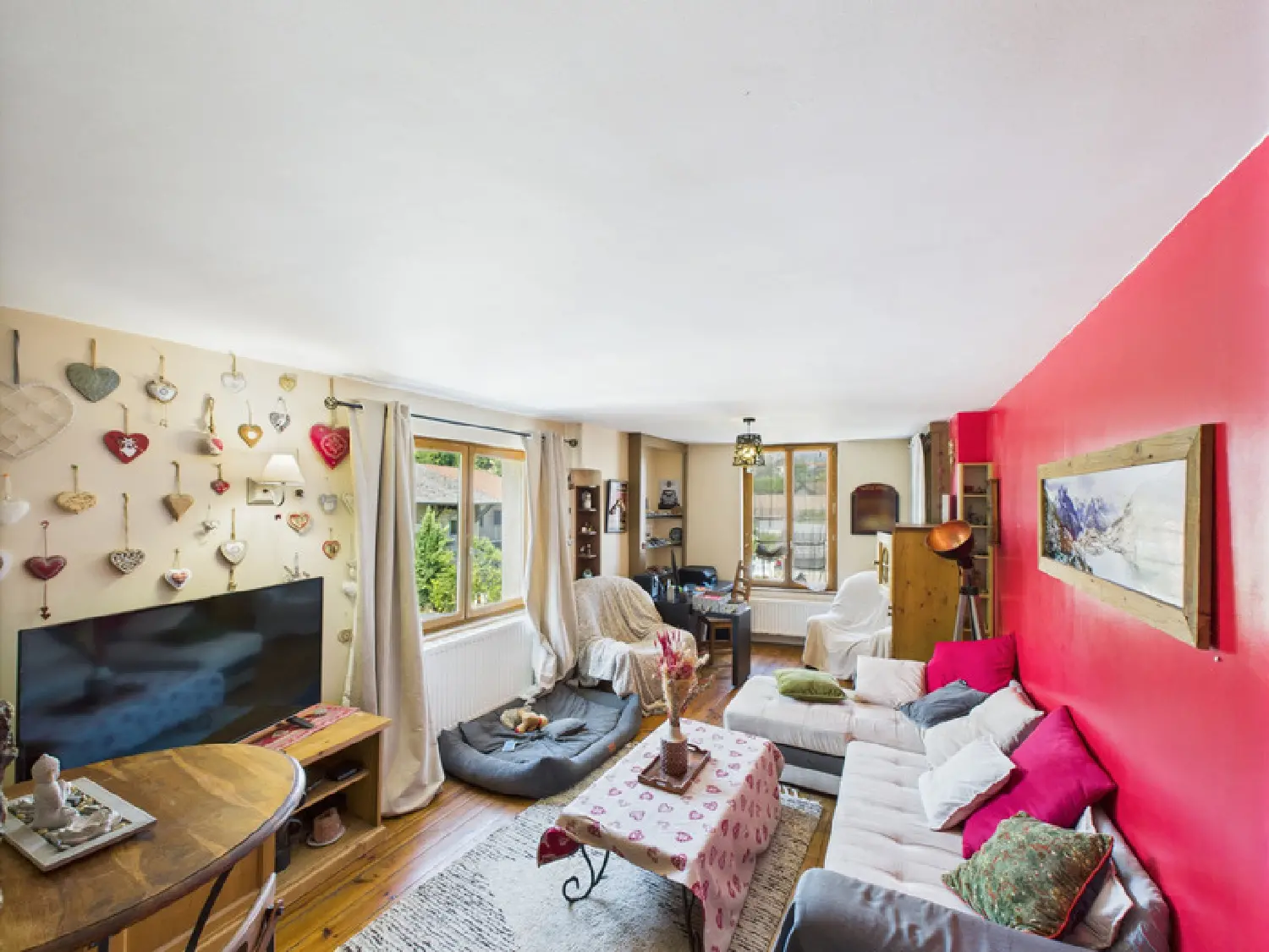  kaufen Haus Les Mollettes Savoie 3
