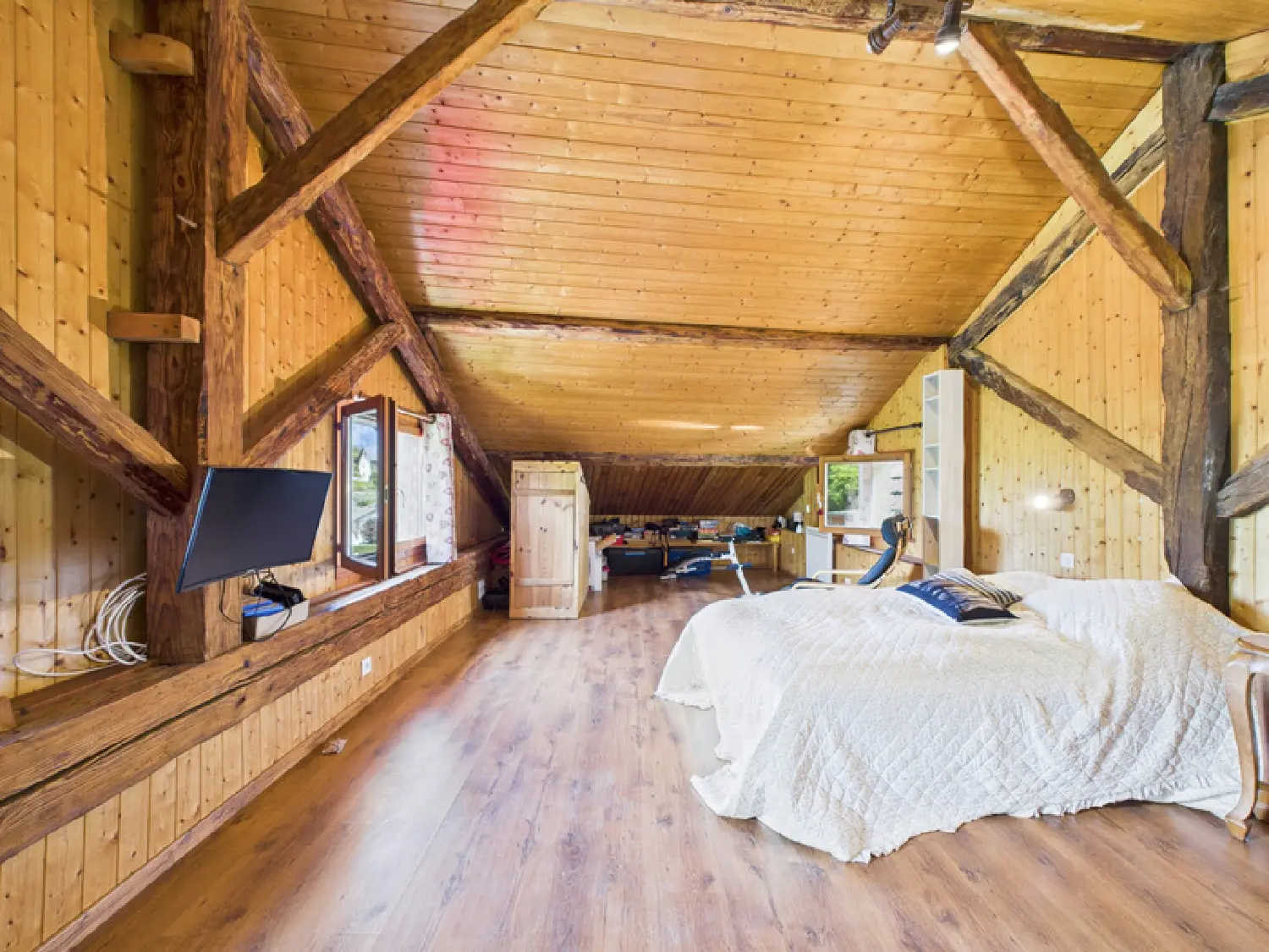  kaufen Haus Les Mollettes Savoie 7