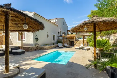 Les Olives Bouches-du-Rhône Haus Bild 7120665
