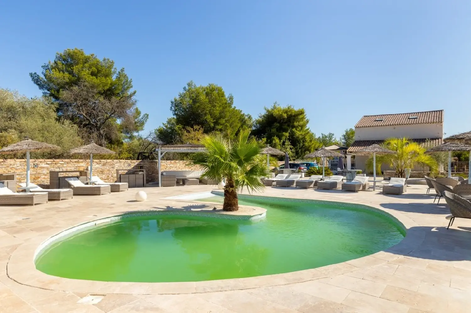  en venta casa Les Olives Bocas del Ródano 3
