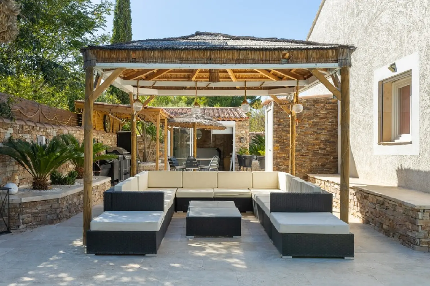  en venta casa Les Olives Bocas del Ródano 8