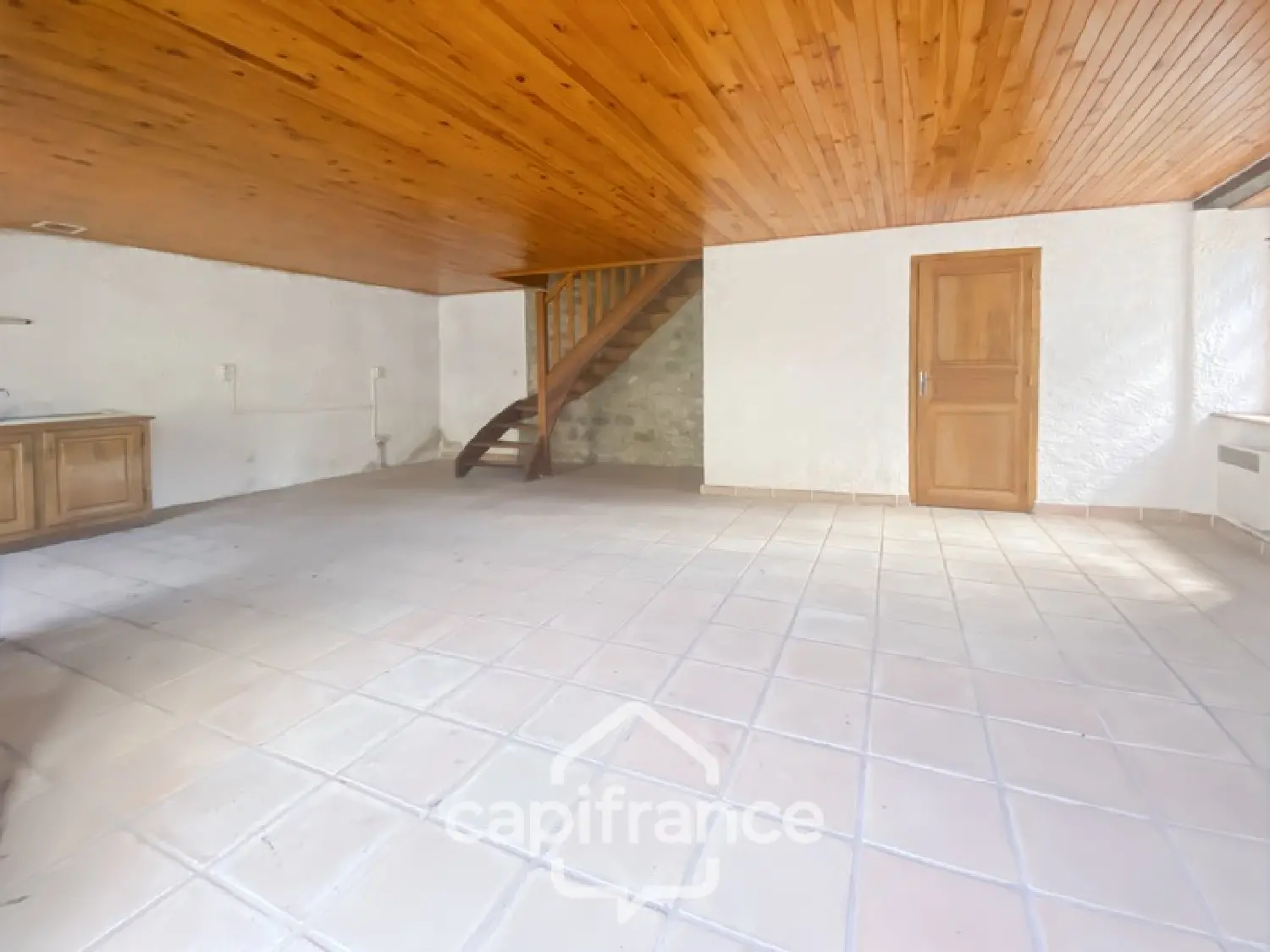  en venta casa Les Ollières-sur-Eyrieux Ardèche 3