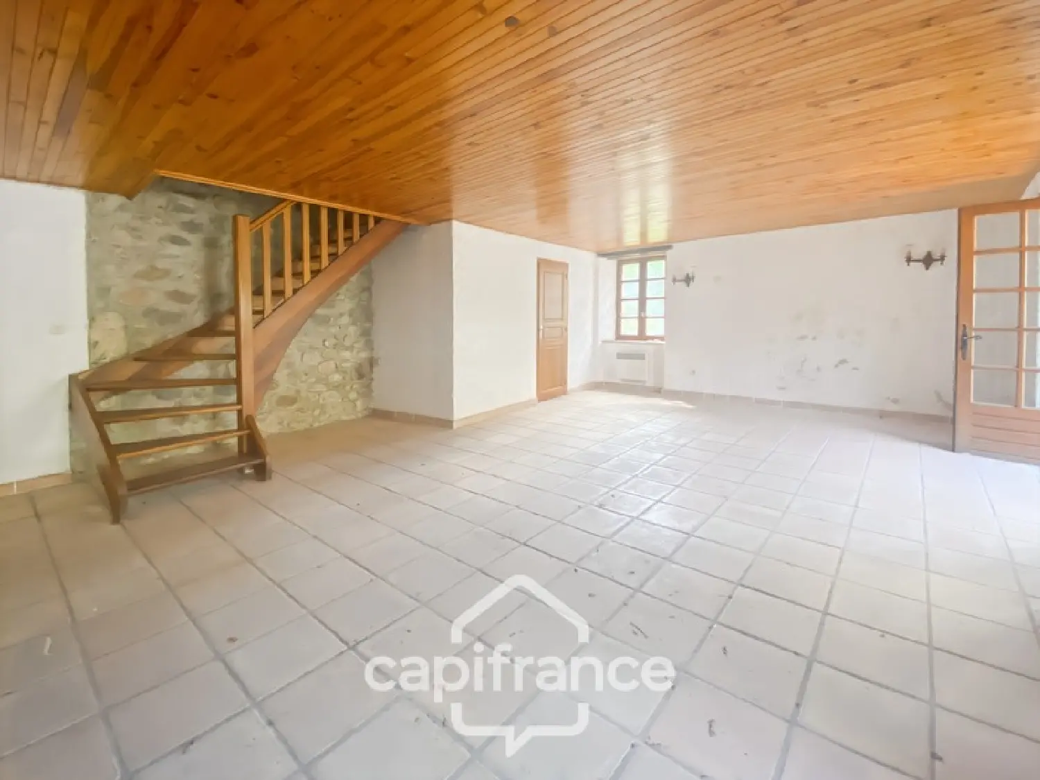 en venta casa Les Ollières-sur-Eyrieux Ardèche 4