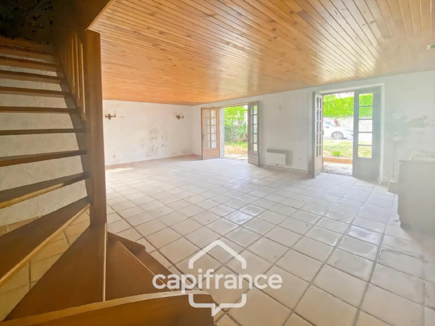  en venta casa Les Ollières-sur-Eyrieux Ardèche 5