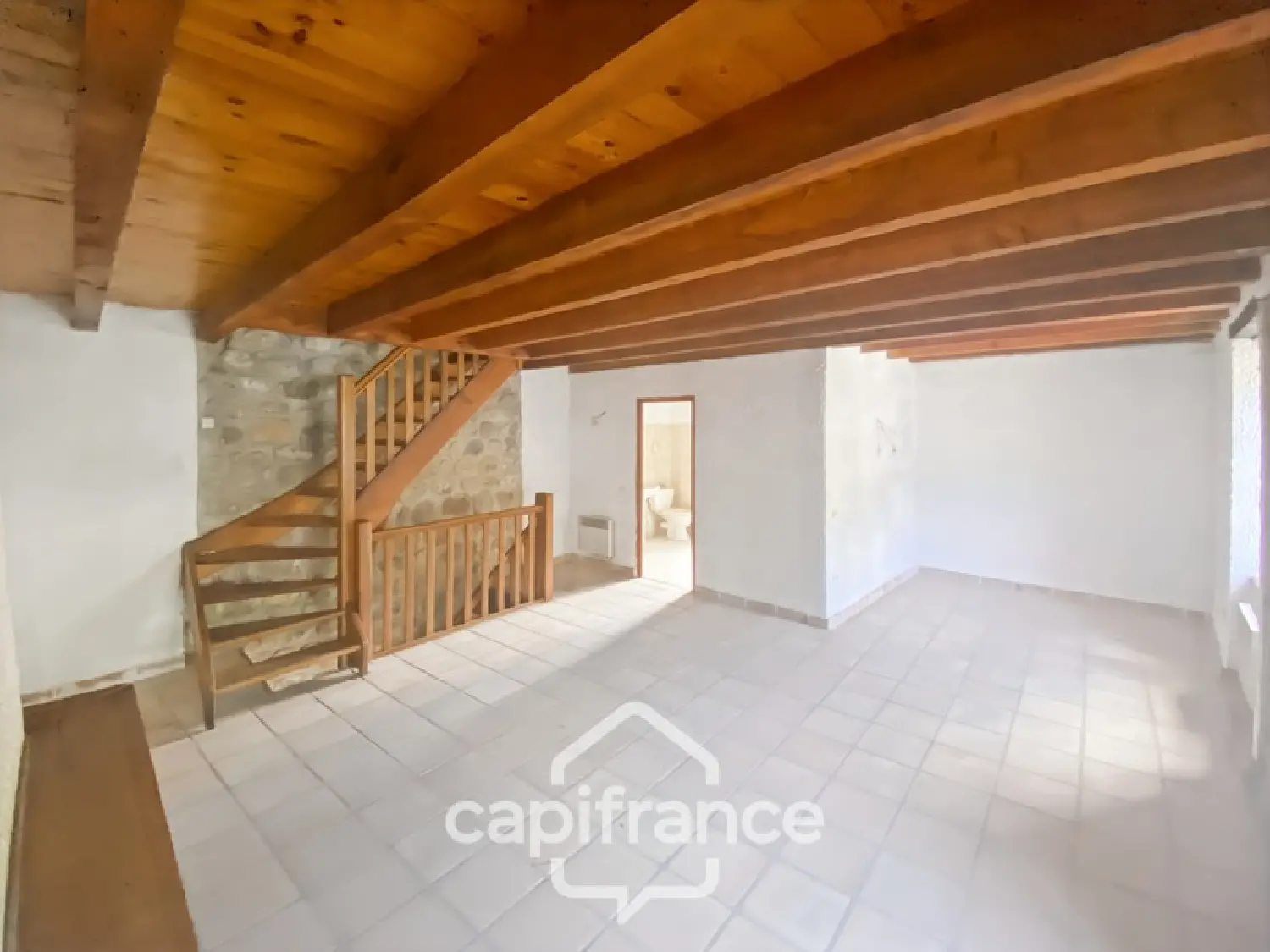  en venta casa Les Ollières-sur-Eyrieux Ardèche 6