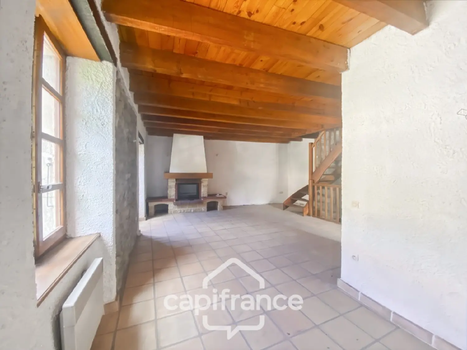  en venta casa Les Ollières-sur-Eyrieux Ardèche 7