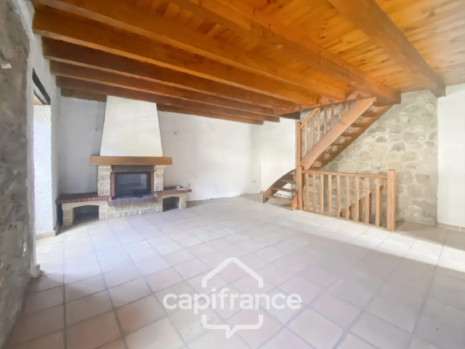  en venta casa Les Ollières-sur-Eyrieux Ardèche 8