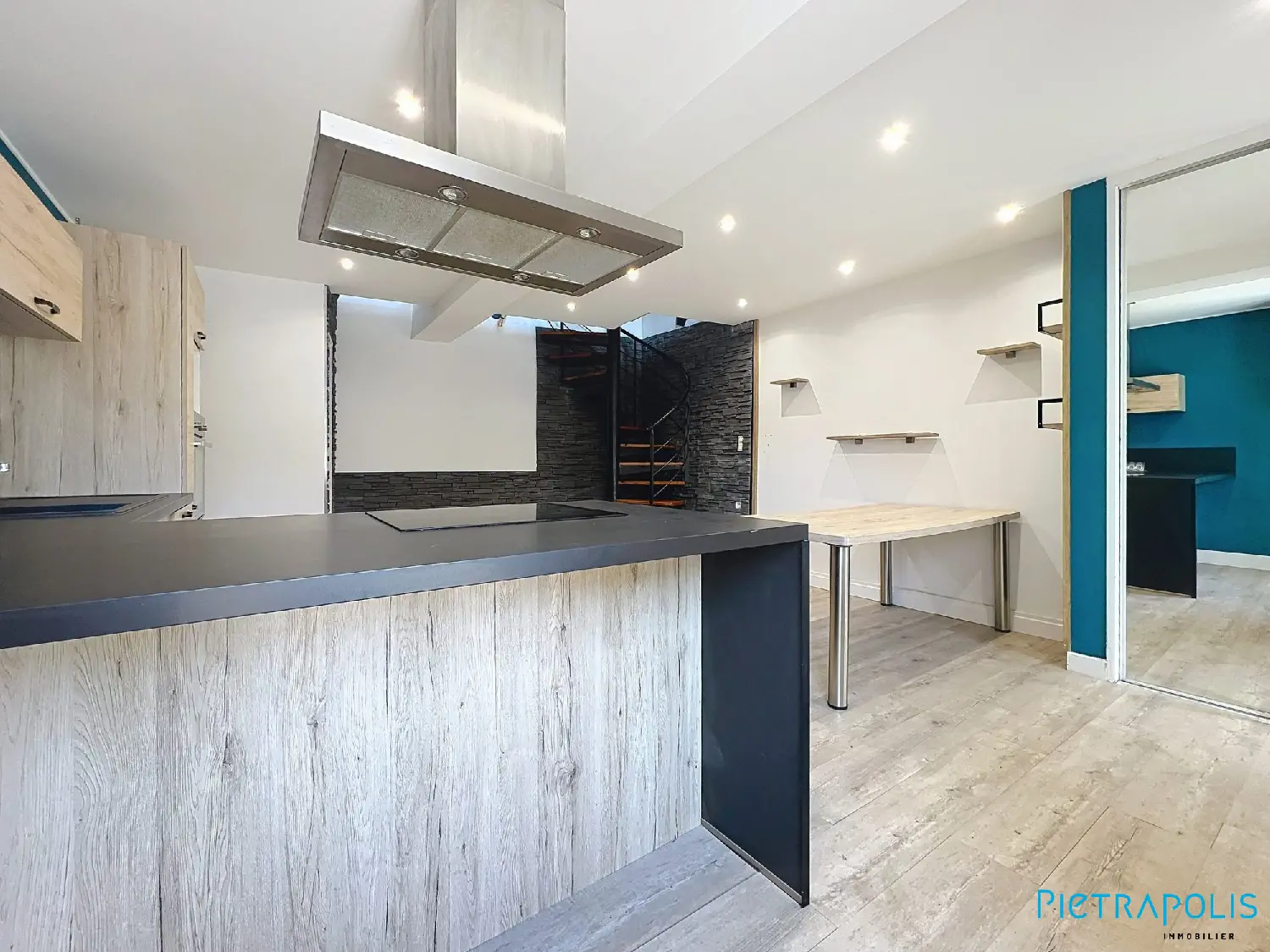  te koop huis Les Olmes Rhône 1