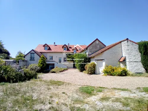 Les Ormes Vienne huis foto 7122086