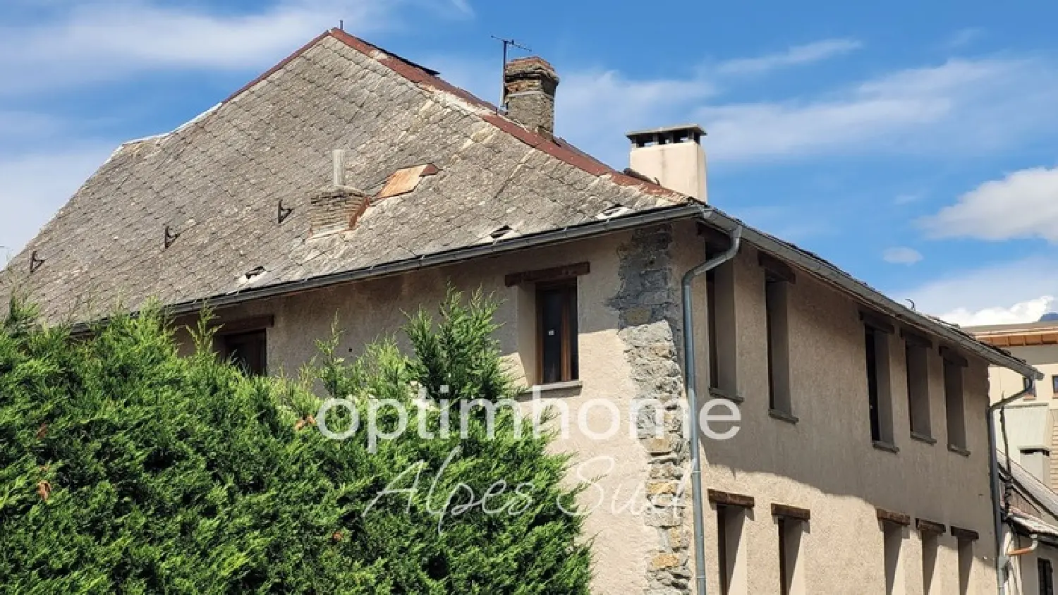  for sale house Les Orres Hautes-Alpes 1