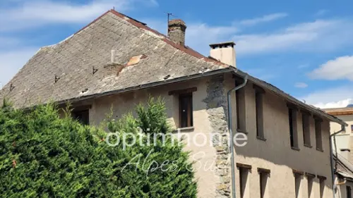 Les Orres Hautes-Alpes house foto 7119700