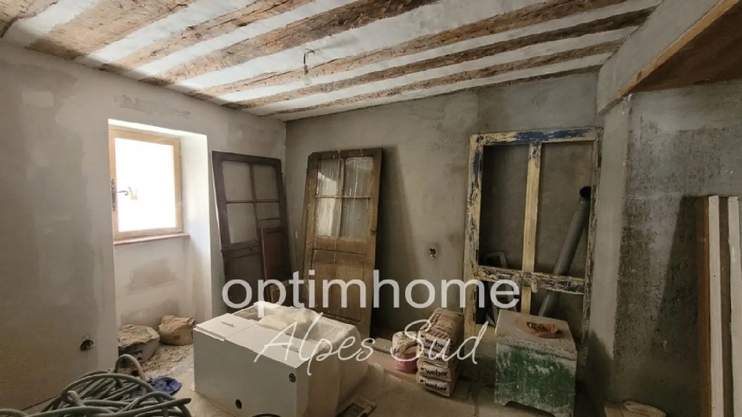 for sale house Les Orres Hautes-Alpes 3