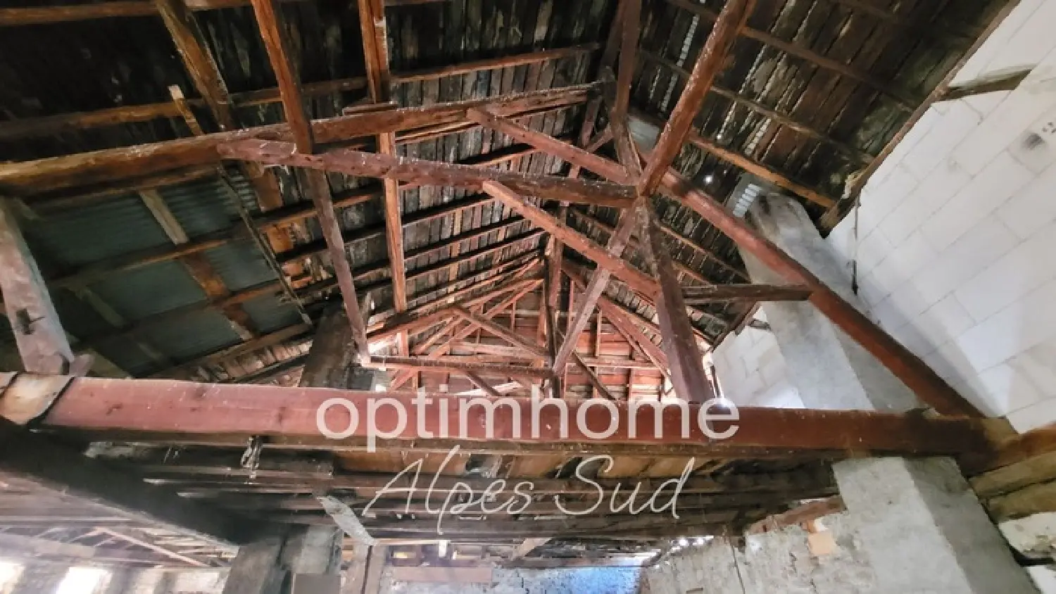  for sale house Les Orres Hautes-Alpes 5