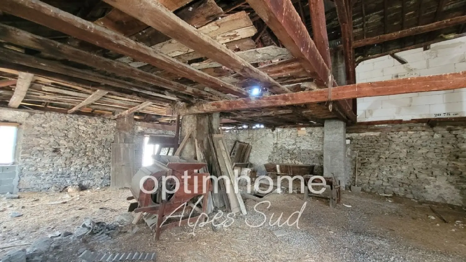  for sale house Les Orres Hautes-Alpes 7