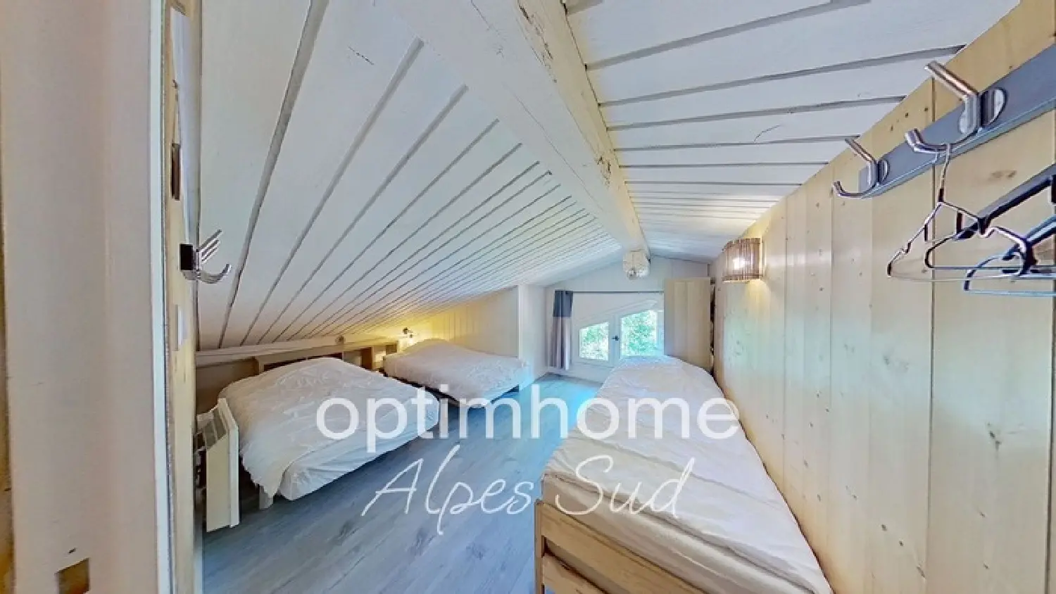  te koop huis Les Orres Hautes-Alpes 5