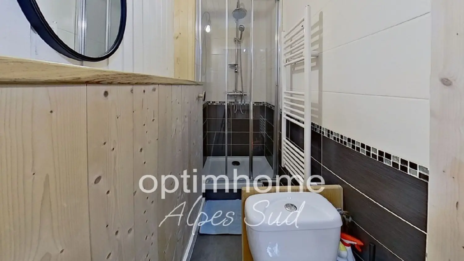  te koop huis Les Orres Hautes-Alpes 7