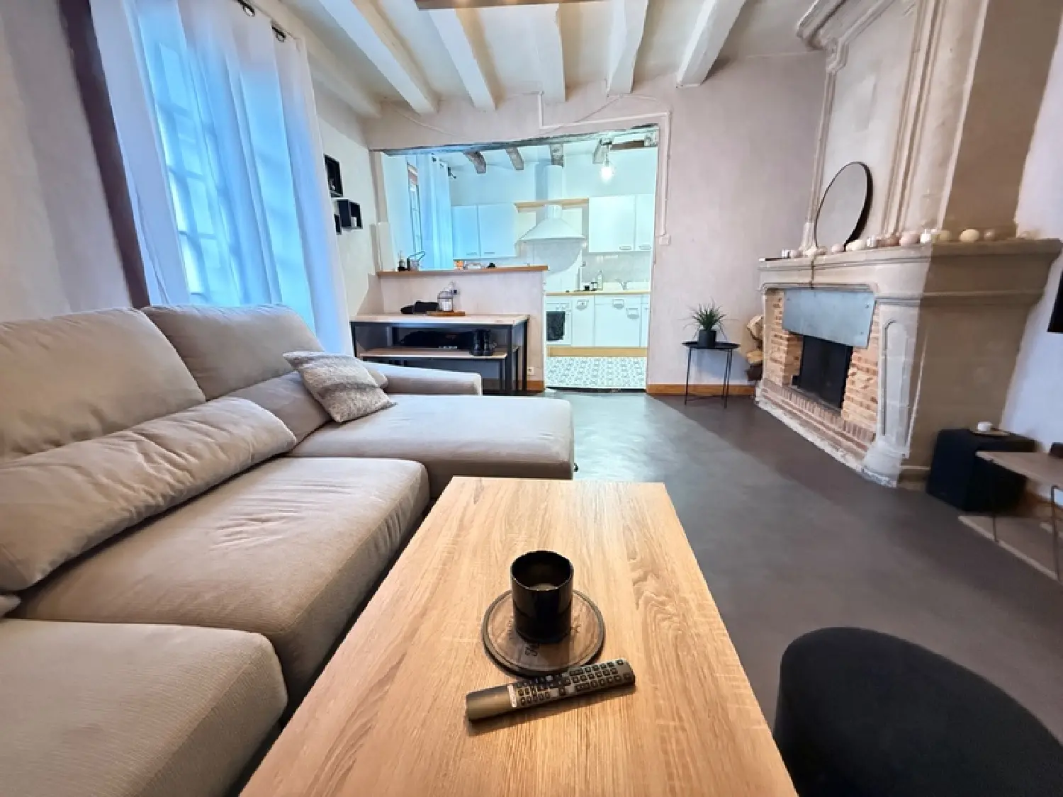  for sale house Les Ponts-de-Cé Maine-et-Loire 1