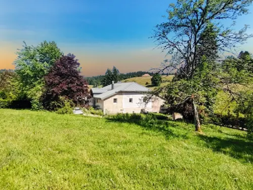 Les Rousses Jura casa foto 7120384