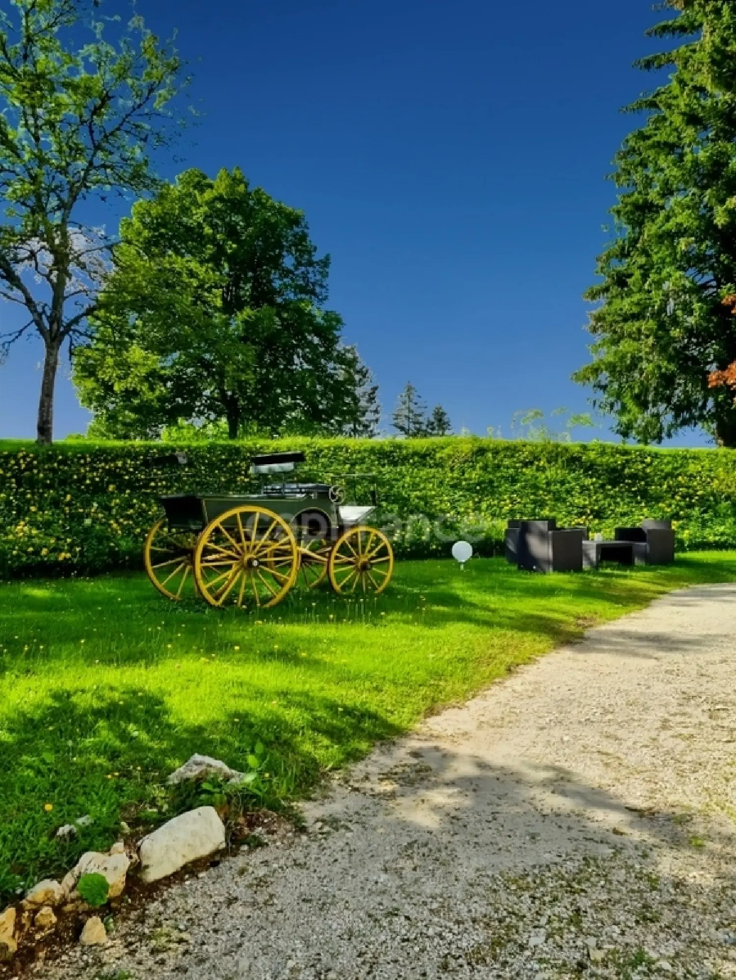  kaufen Haus Les Rousses Jura 5