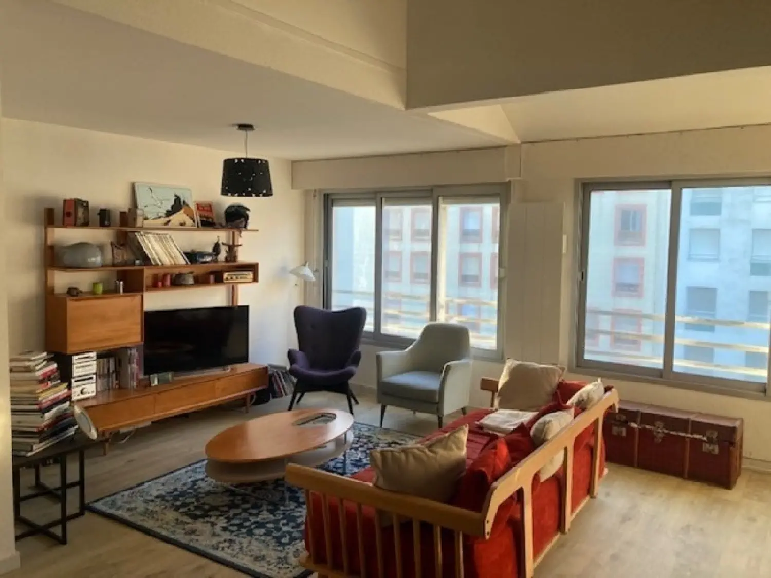  te koop huis Les Sables-d'Olonne Vendée 4