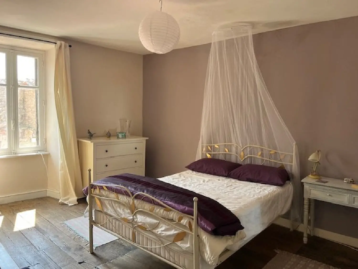  te koop huis Les Salles-Lavauguyon Haute-Vienne 3