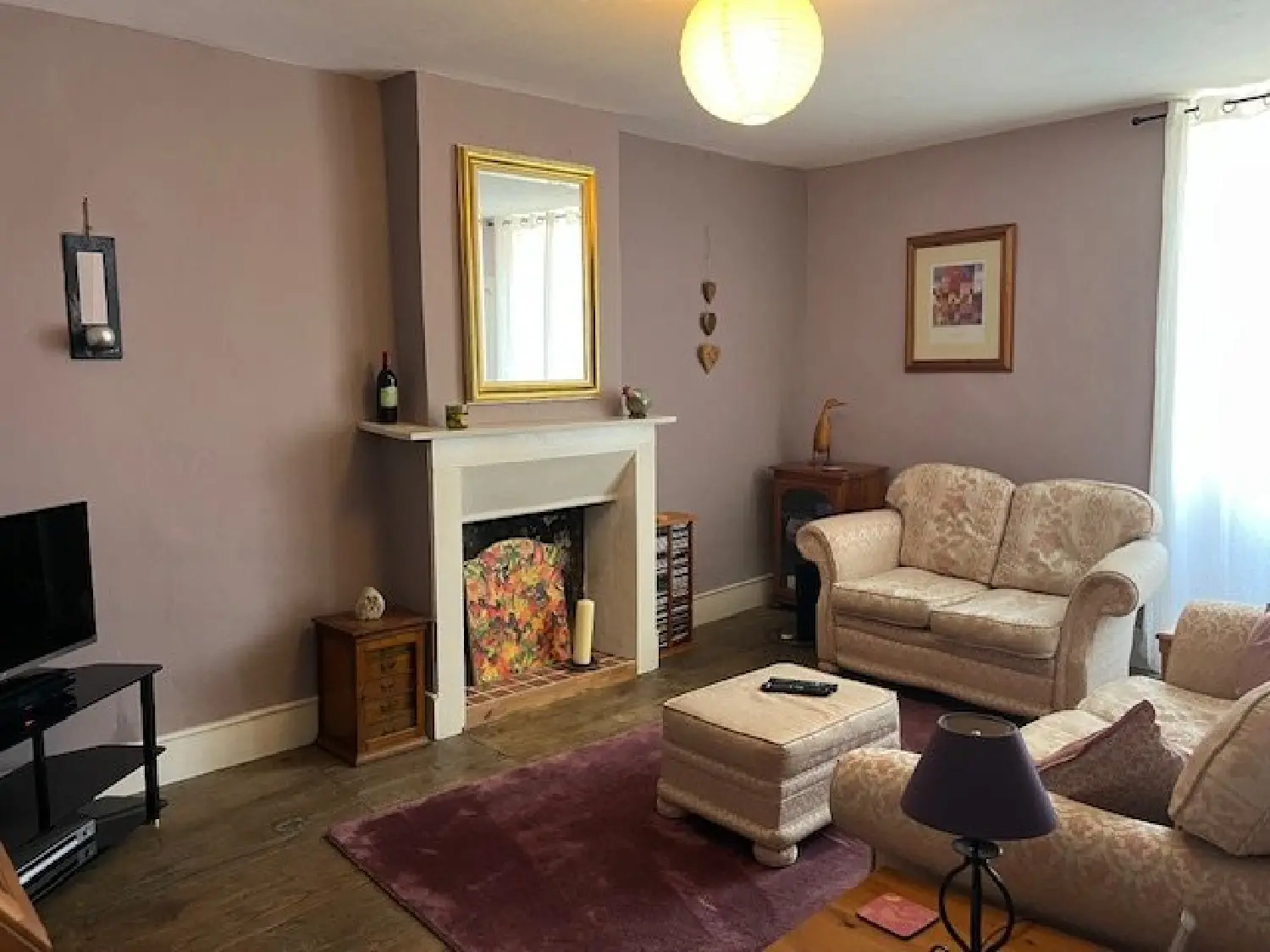  te koop huis Les Salles-Lavauguyon Haute-Vienne 4