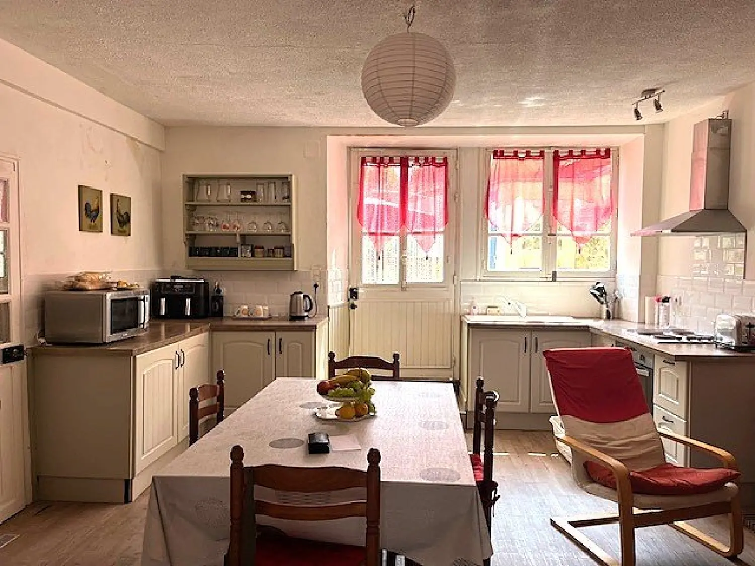  te koop huis Les Salles-Lavauguyon Haute-Vienne 5