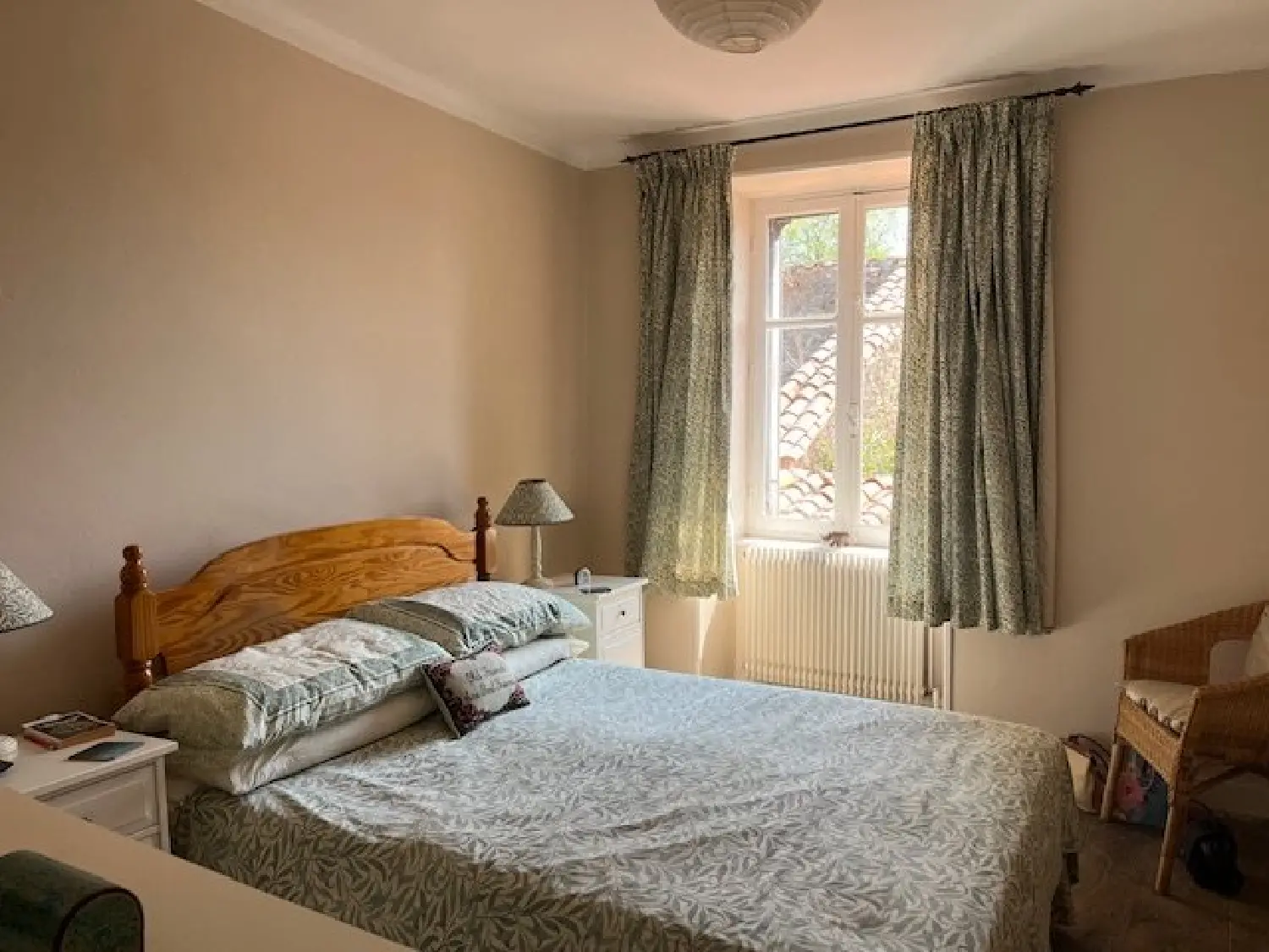  te koop huis Les Salles-Lavauguyon Haute-Vienne 6