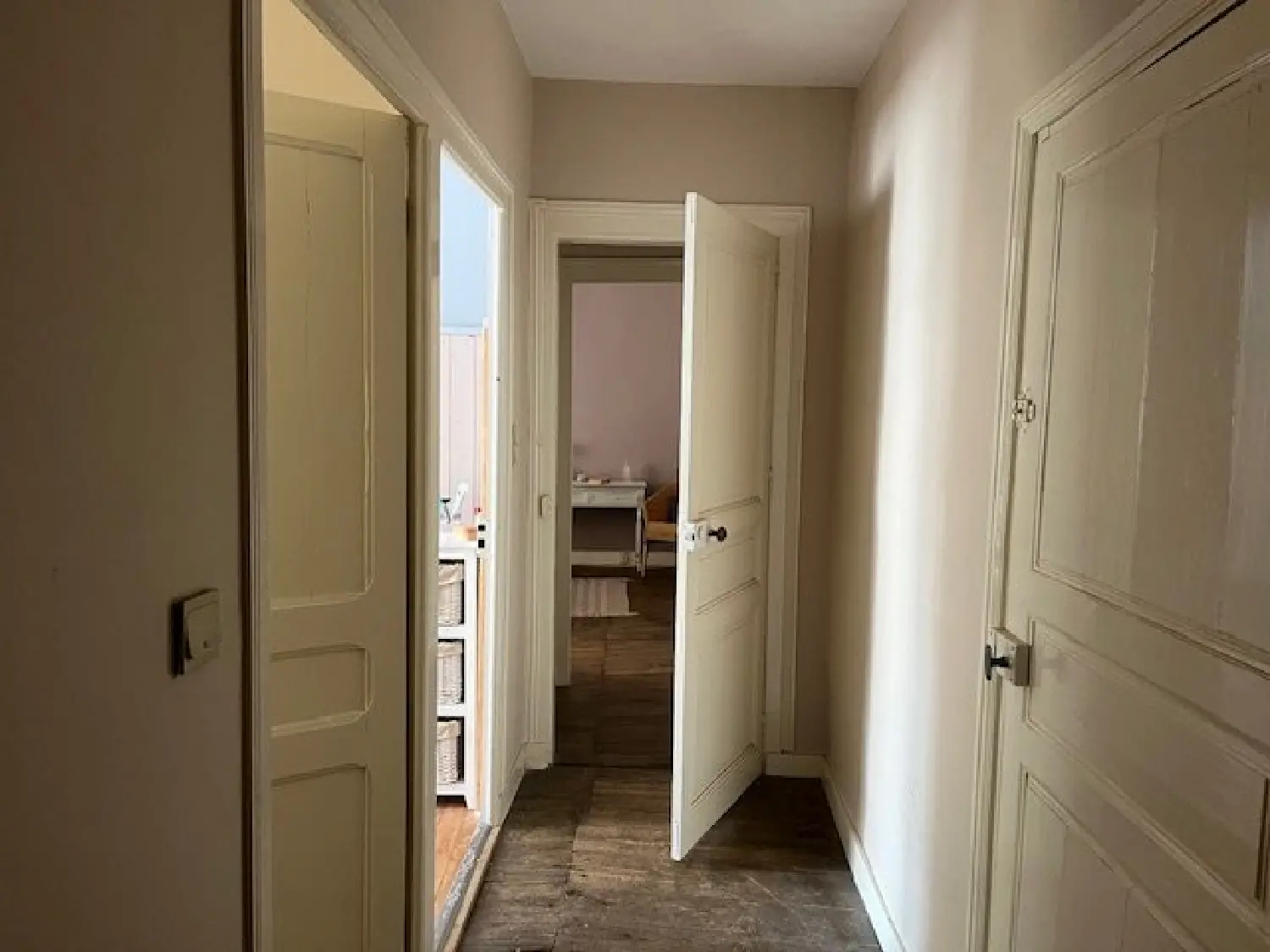  te koop huis Les Salles-Lavauguyon Haute-Vienne 7