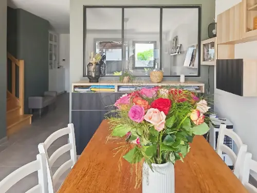 Les Sorinières Loire-Atlantique huis foto 7121640