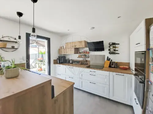 Les Sorinières Loire-Atlantique casa foto 7123849