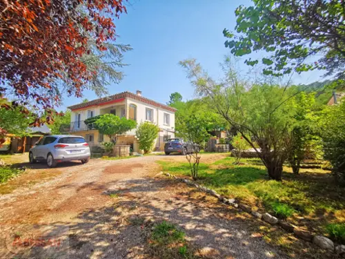 Les Vans Ardeche casa foto 7125872