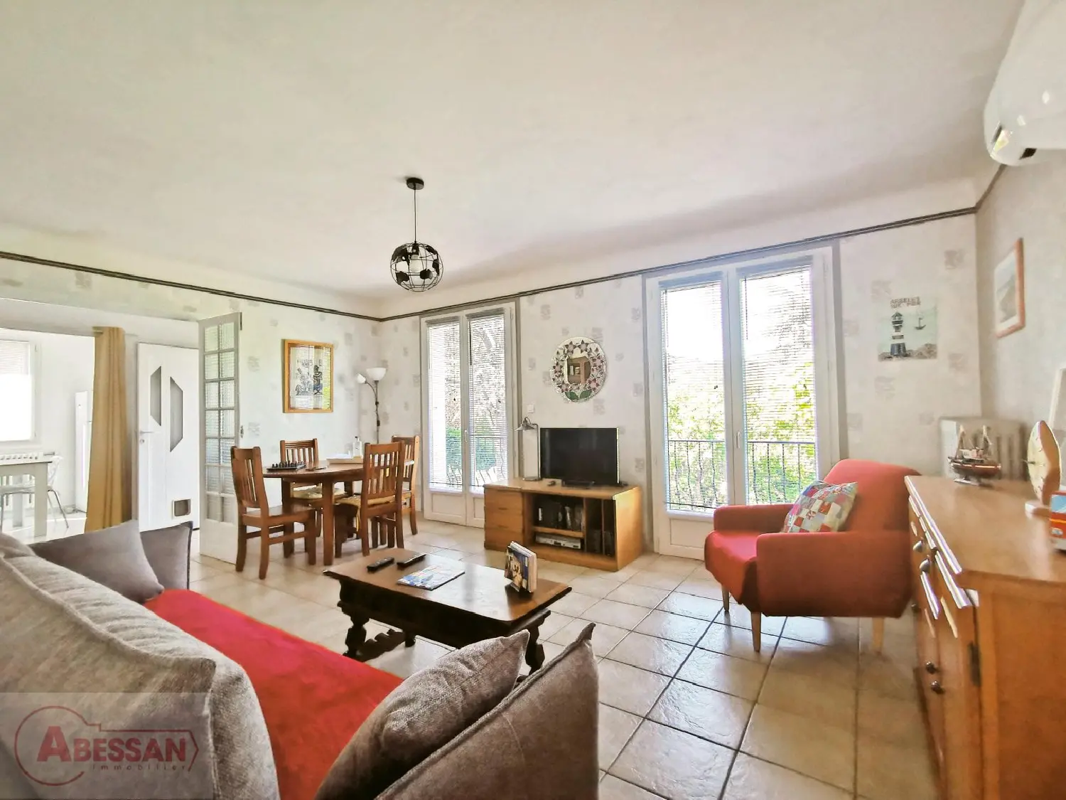en venta casa Les Vans Ardèche 3