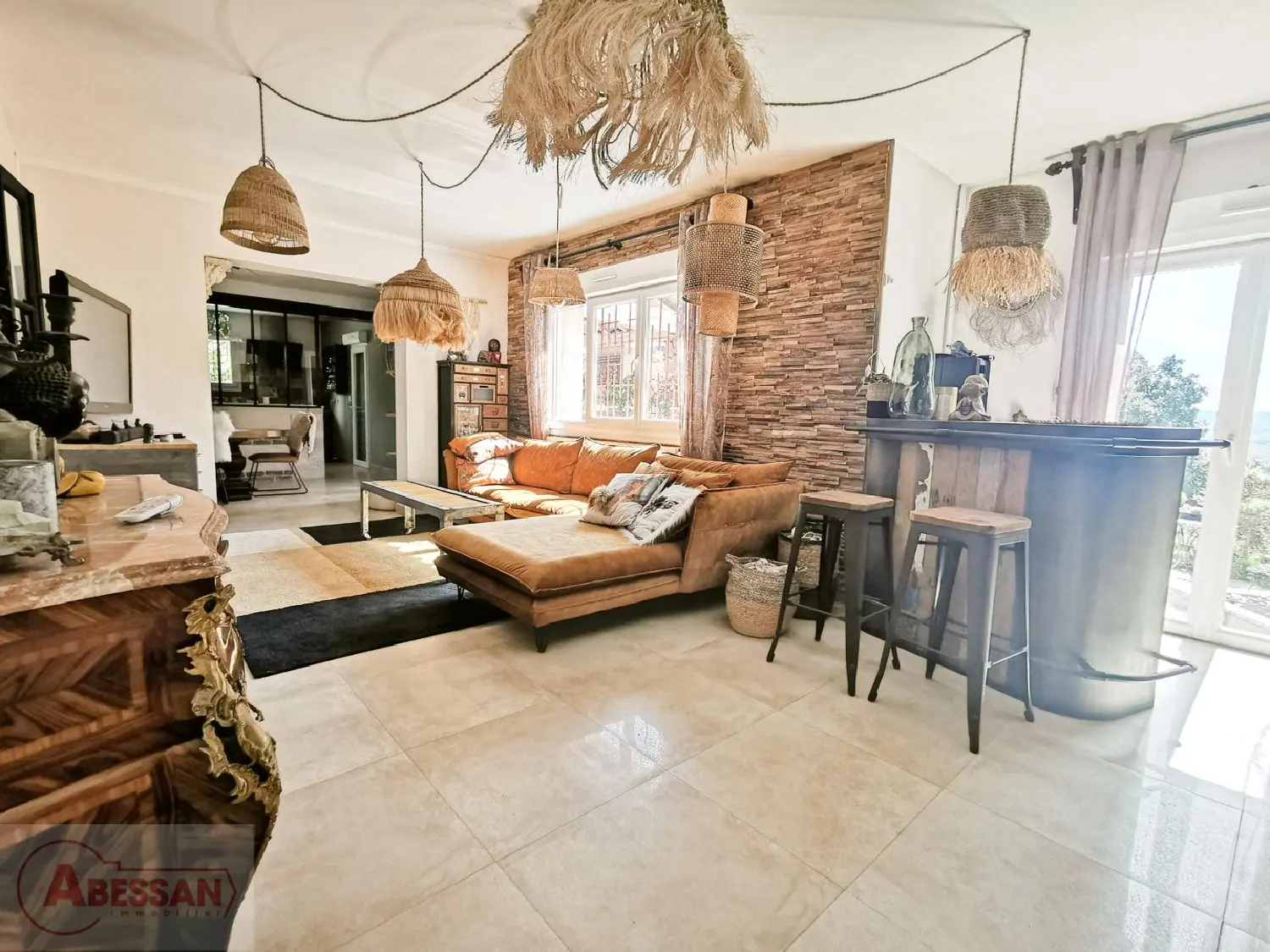 en venta casa Les Vans Ardèche 3