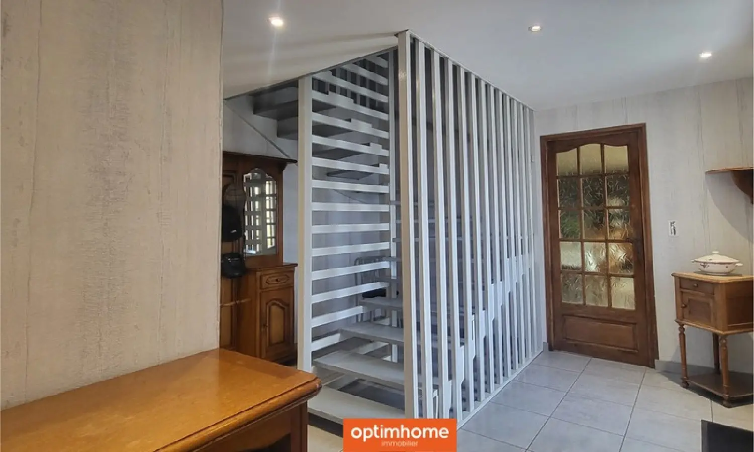  te koop huis Les Voivres Vogezen 7