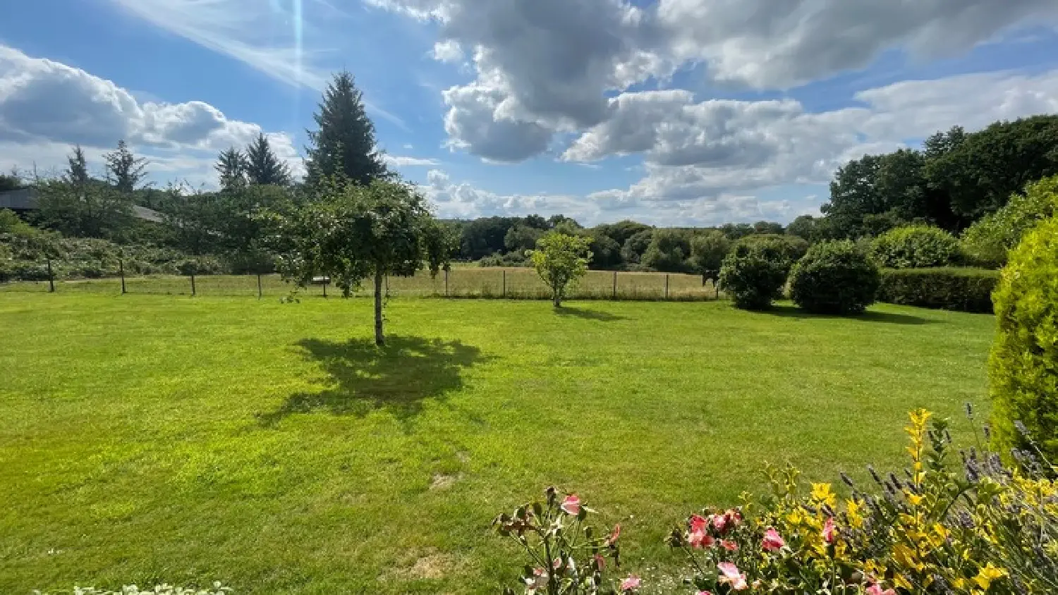  en venta casa Lescouët-Gouarec Côtes-d'Armor 2