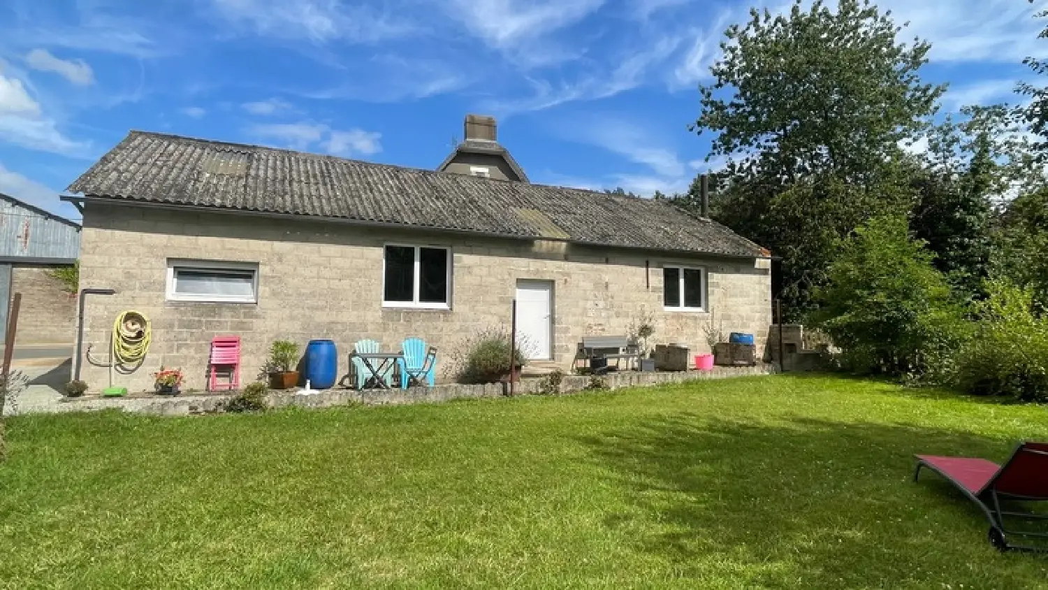  en venta casa Lescouët-Gouarec Côtes-d'Armor 5